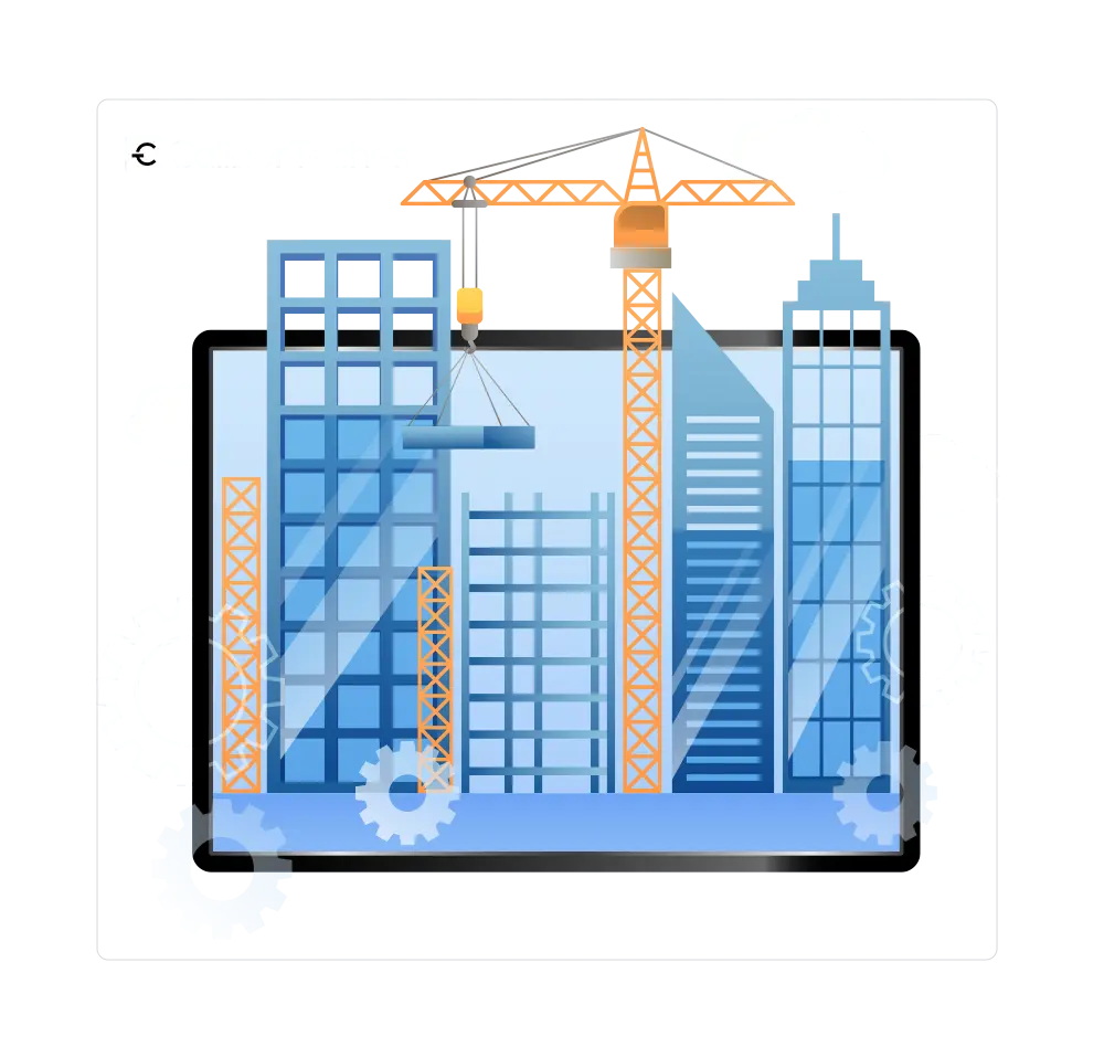 Real-Time Job Site Management