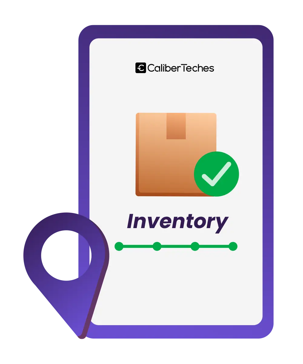 Smart Inventory Management That Prevents Costly Mistakes